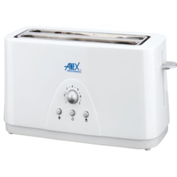 Anex 4 Slice Toaster AG 3020